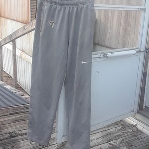 Boys Nike sweatpants
