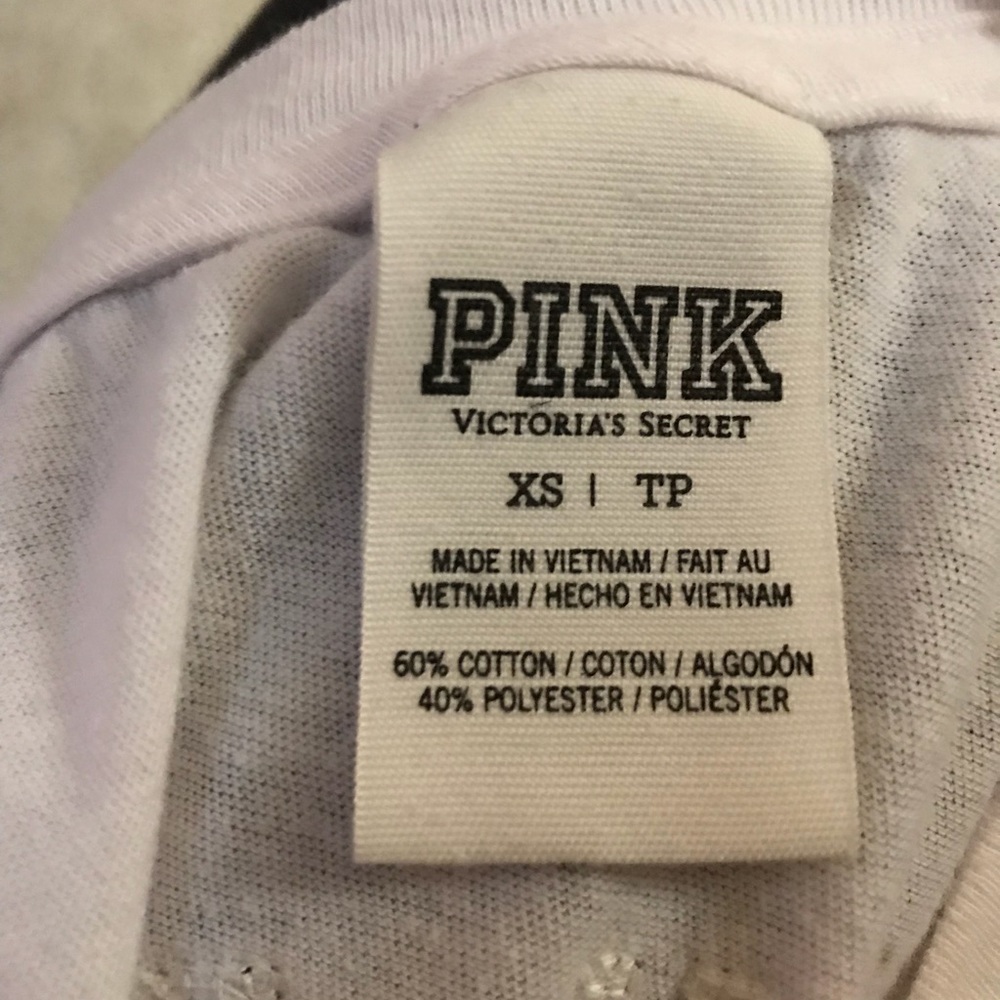 Victoria Secret Pink tank top!!