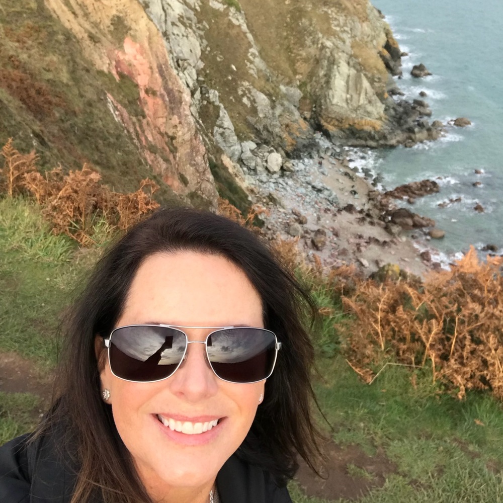 Meet your Posher, Jana