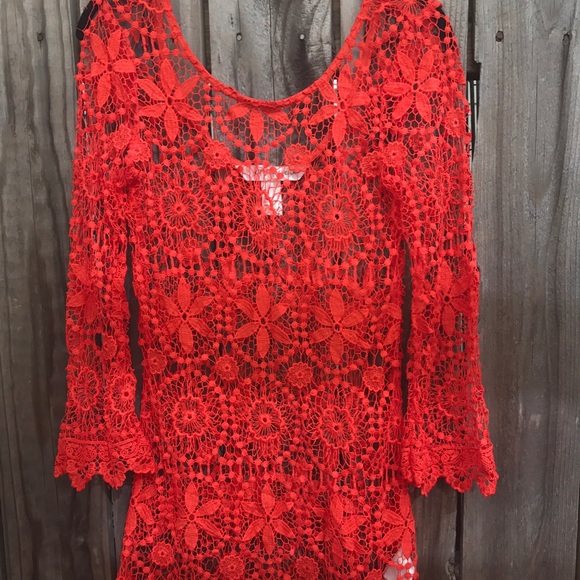 Coachella H&M size S Dress - Picture 1 of 4