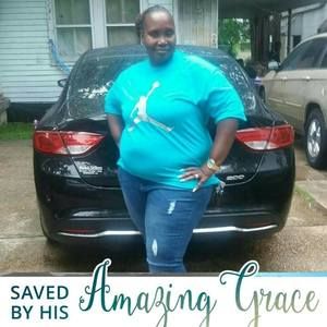 Meet your Posher, Shemeka