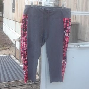 Womens workout leggings