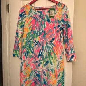 NWT Lilly Pulitzer Marlowe Dress