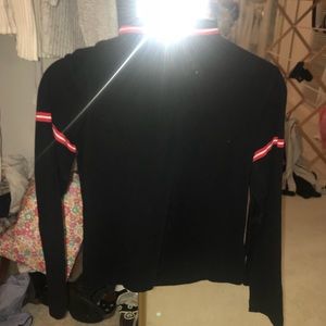 Tommy Hilfiger turtleneck sweater