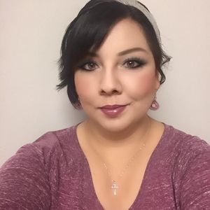 Meet your Posher, Abbie