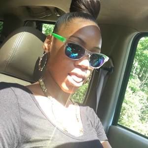 Meet your Posher, Channelle