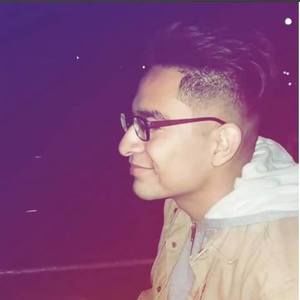 Meet your Posher, Daniel