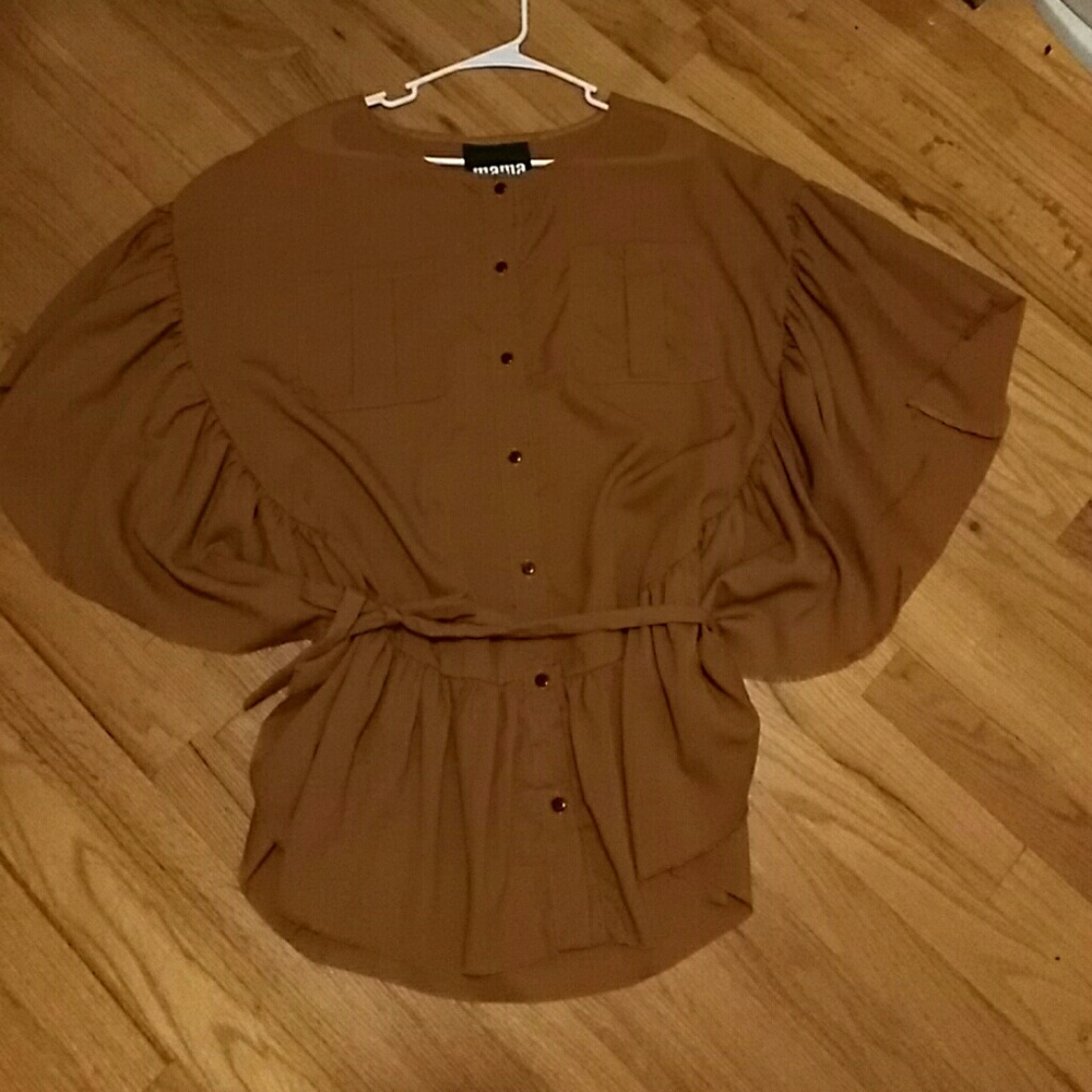 Dress - Picture 2 of 8
