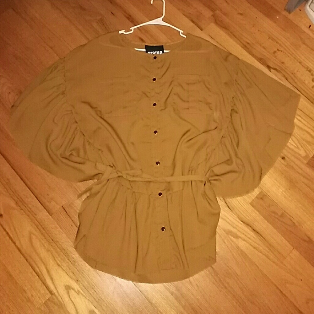 Dress - Picture 3 of 8