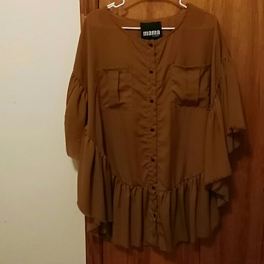 Dress - Picture 4 of 8