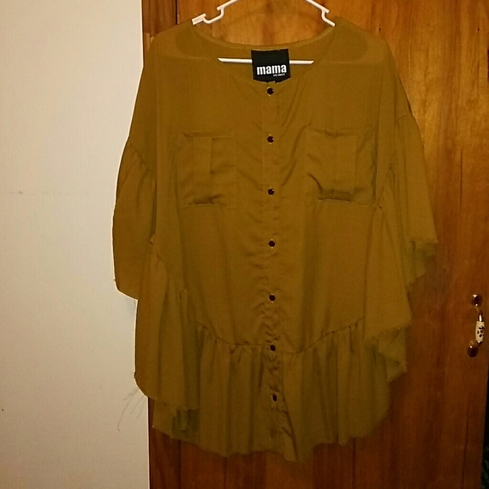 Dress - Picture 5 of 8
