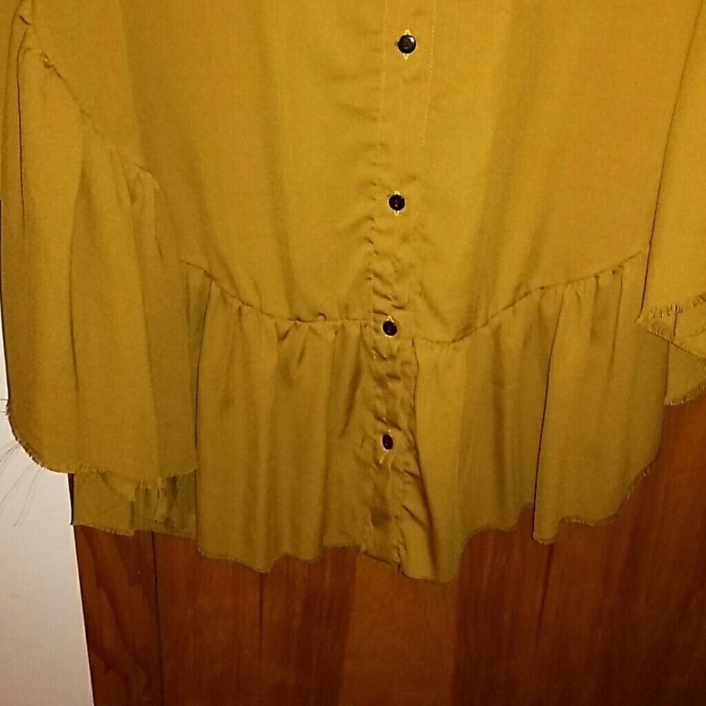 Dress - Picture 7 of 8