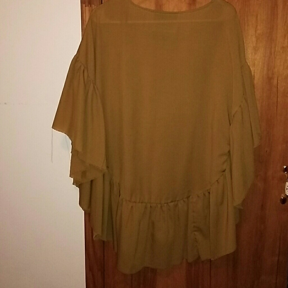 Dress - Picture 8 of 8