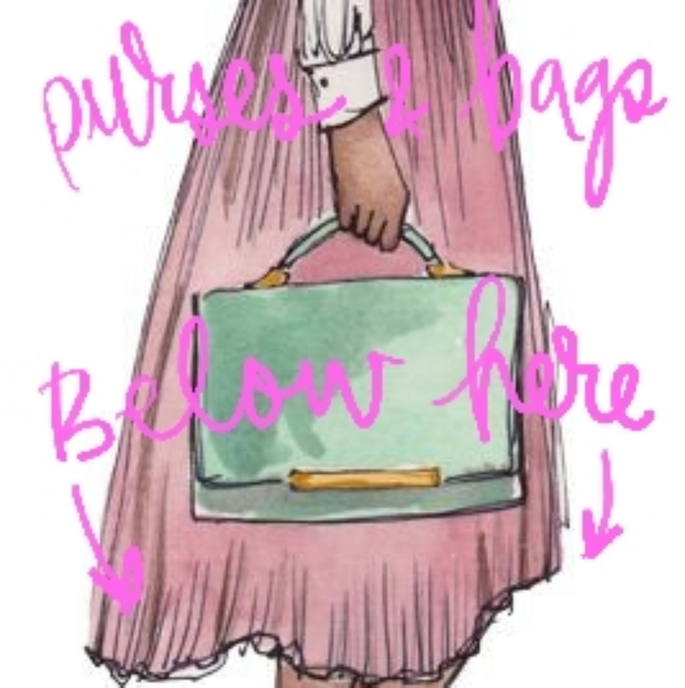 ⬇️ Purses & Bags ⬇️