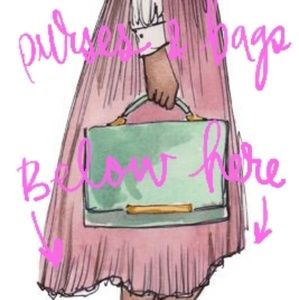 ⬇️ Purses & Bags ⬇️