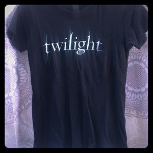Twilight Shirt Edward and Bella