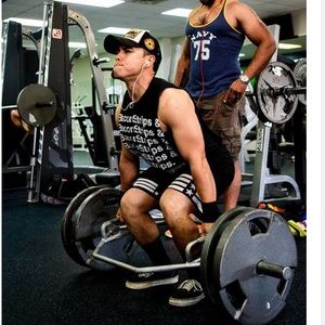 Meet your Posher, Bryan