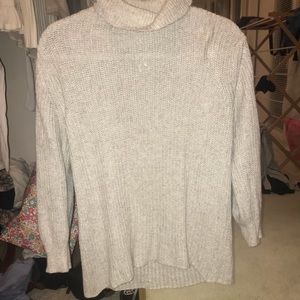 Brandy Melville turtleneck sweater