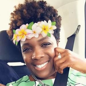 Meet your Posher, Karon