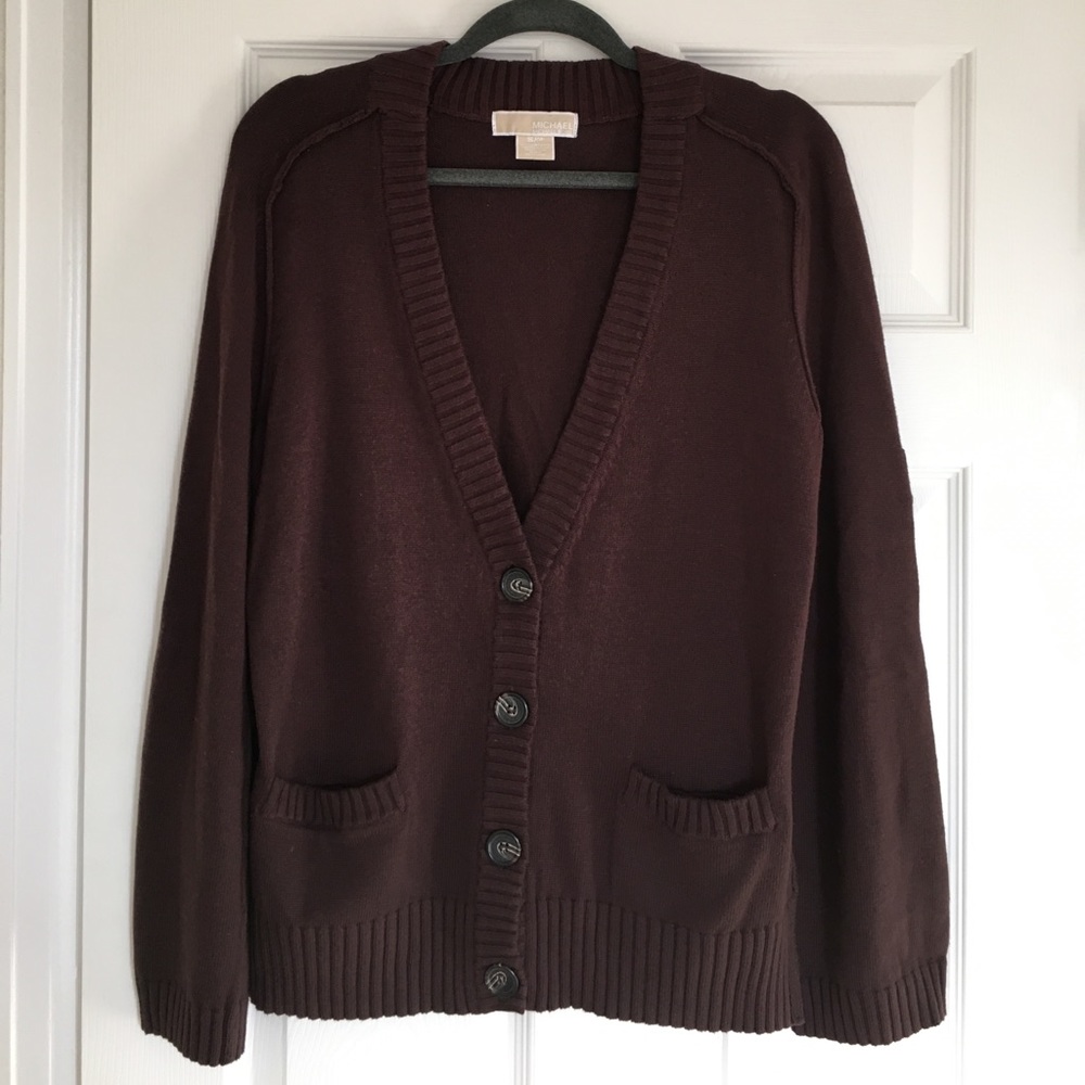 Michael Kors Cardigan