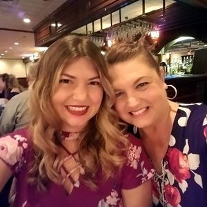 Meet your Posher, Jackie