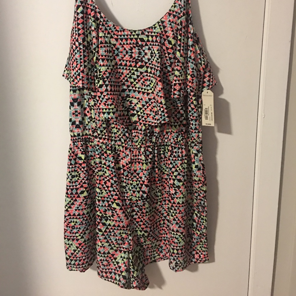 Romper