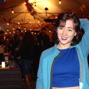 Meet your Posher, Sloane