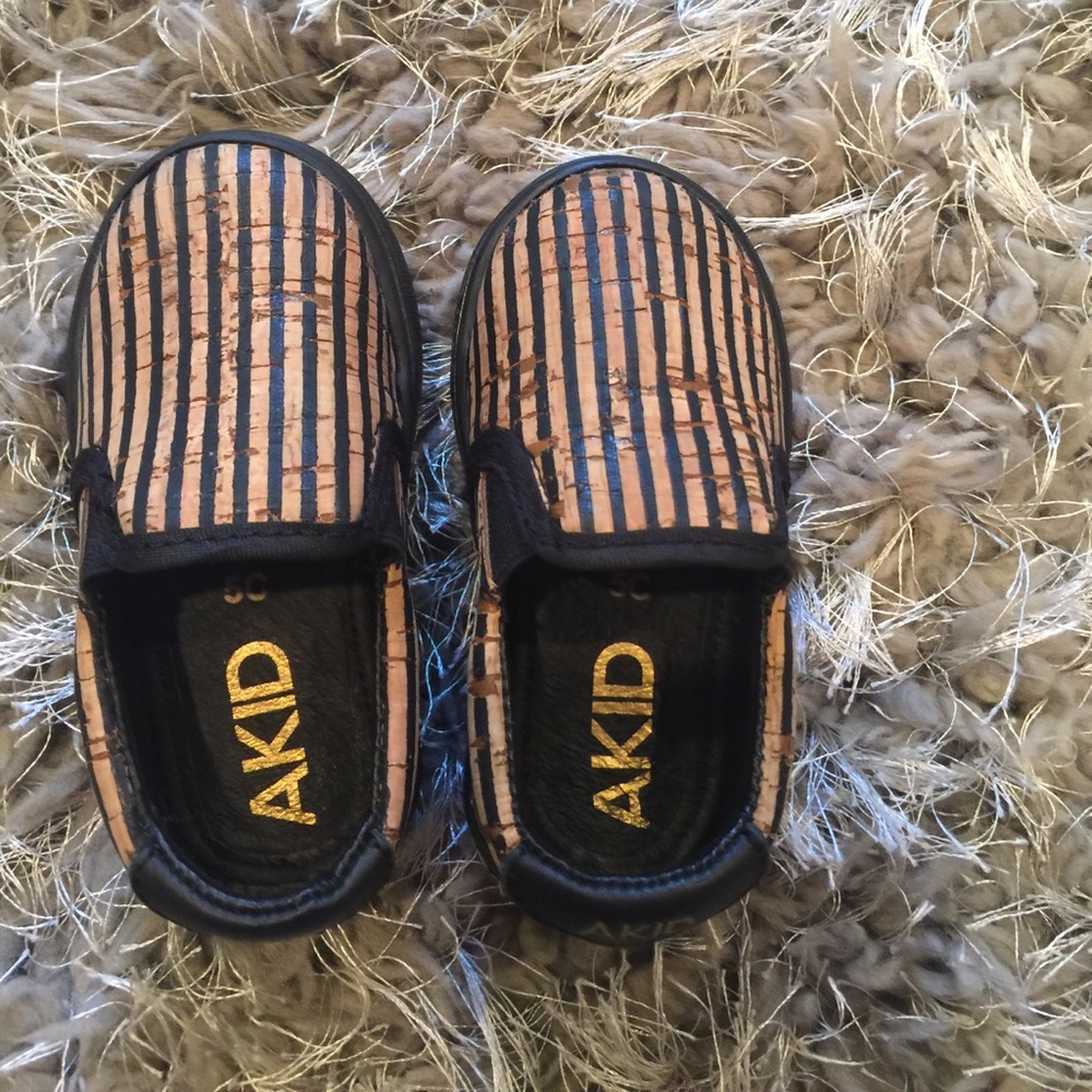 New without box slip ons shoes 5