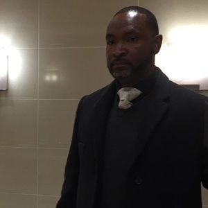 Meet your Posher, Dwight