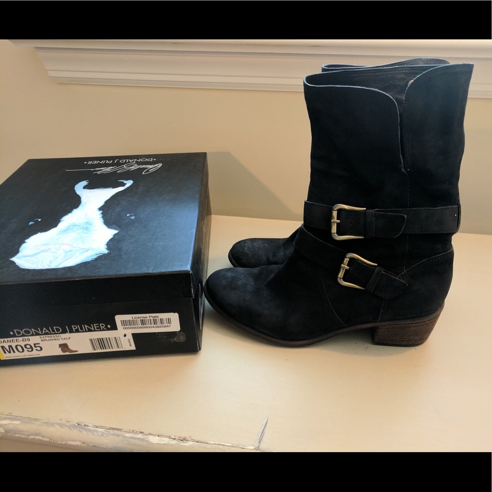 Donald Pliner Danee Boot