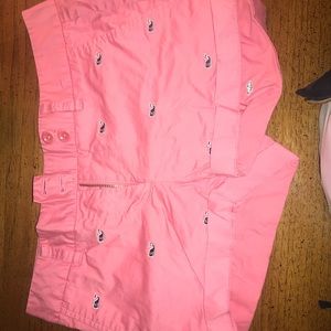 Vineyard vines shorts
