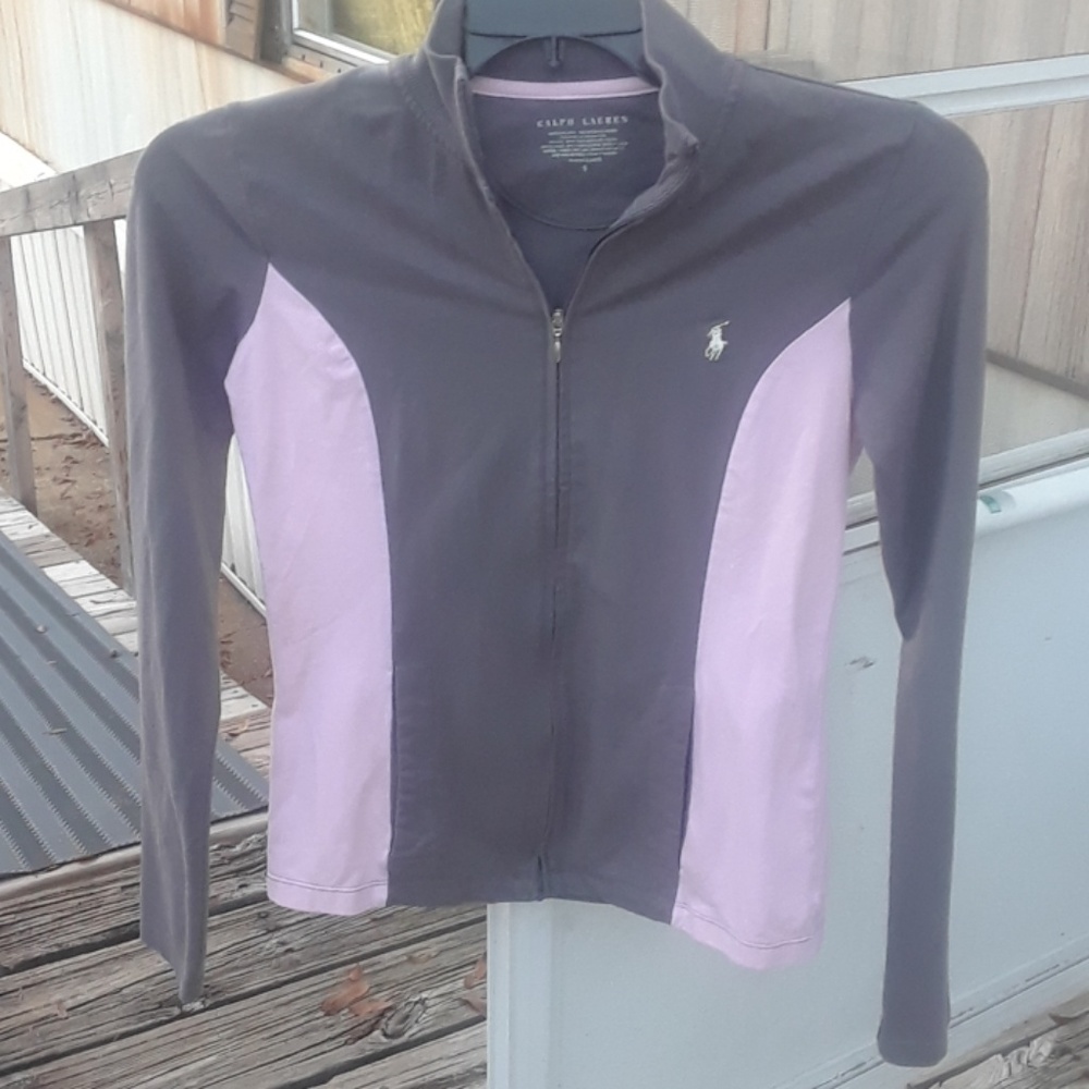 Womens Ralph Lauren jaccet