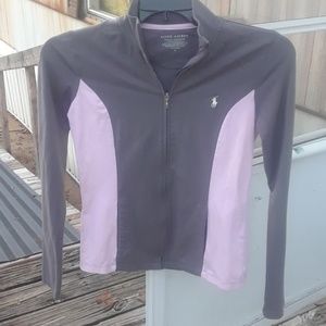 Womens Ralph Lauren jaccet