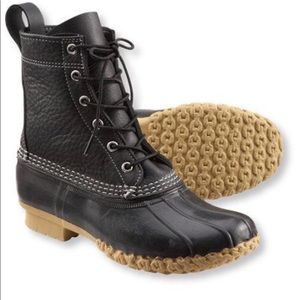 ll bean boots poshmark