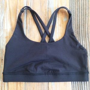 LuluLemon Energy Bra