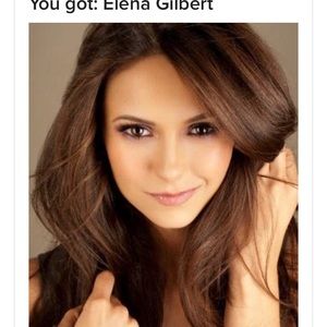 Meet your Posher, Nicky