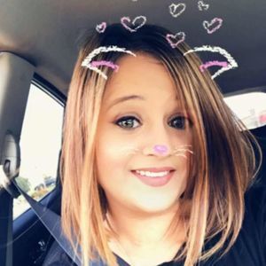 Meet your Posher, Keristy