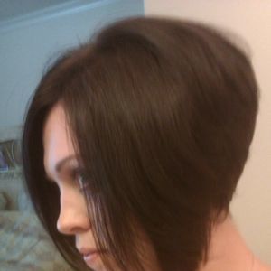 Meet your Posher, Tracy