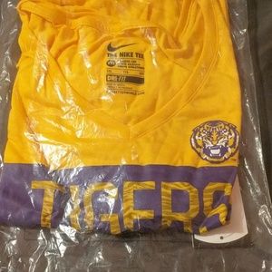Lsu shirt