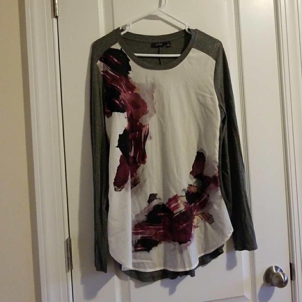 Soft, Elegant Top