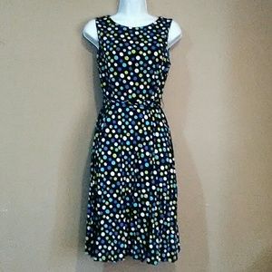 Evan Picone dress