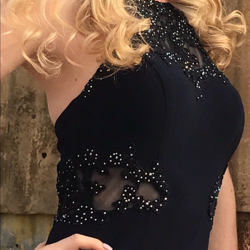 Formal, Xmas Party, Prom, Evening Dress