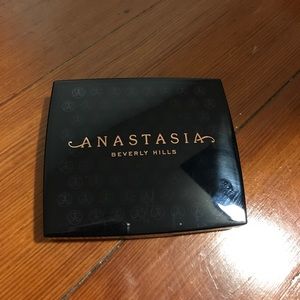 Anastasia Blush Trio