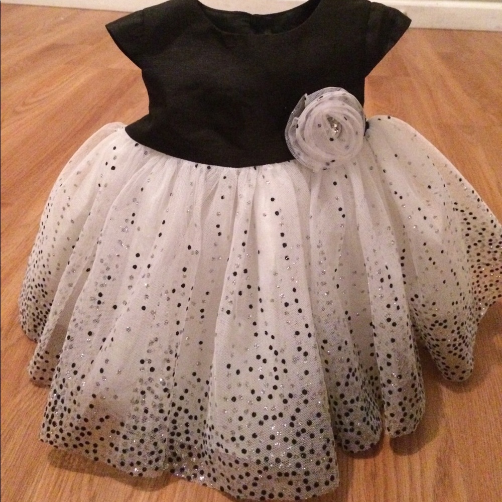Baby dress