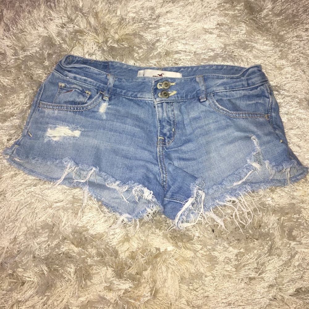 Hollister Shorts
