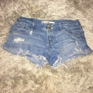 Hollister Shorts