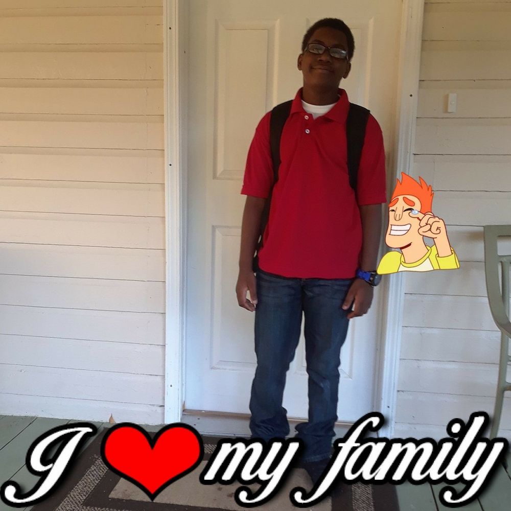 Meet your Posher, Marquez