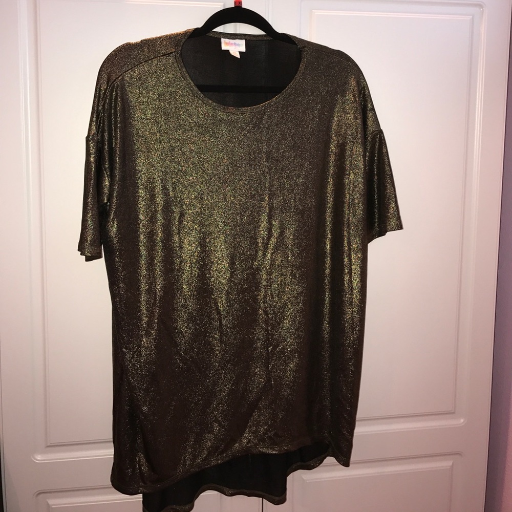 Xs LuLaRoe Irma
