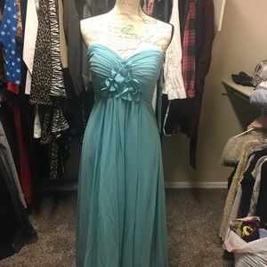 Brand new dress for special occasions. Never used