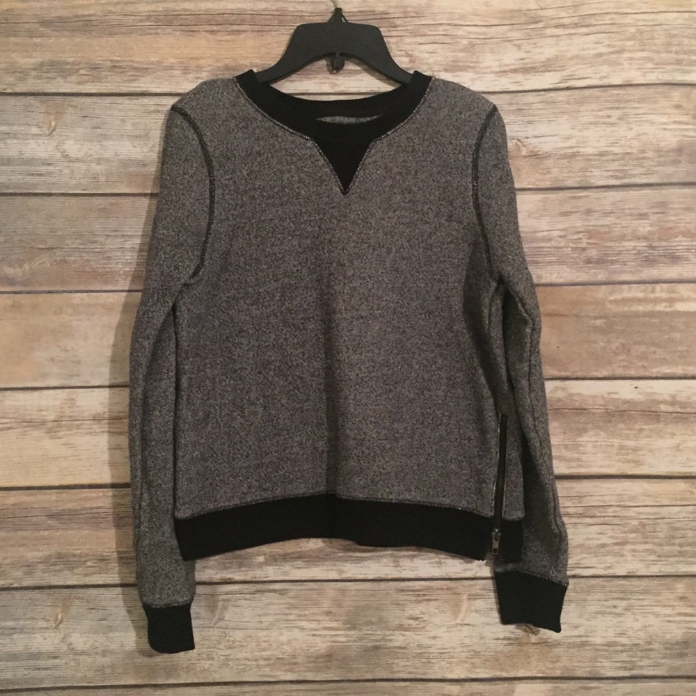 Banana Republic Crew Sweater